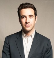 Ari Melber